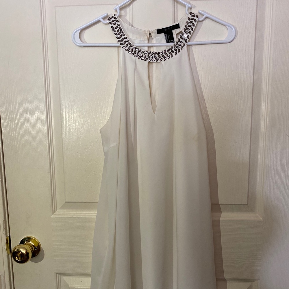 Homecoming Dress